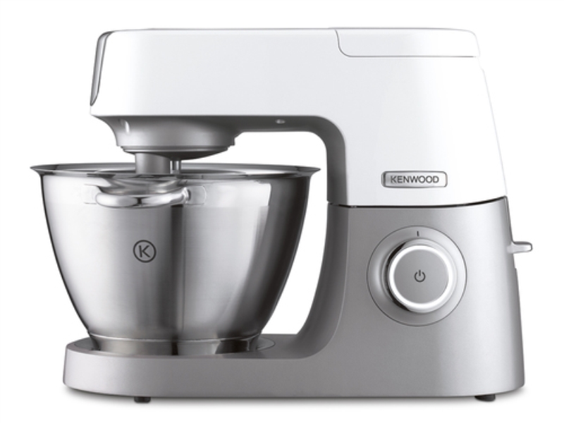 KENWOOD Robot da cucina Kenwood KVV5010T 1100 W capienza 4 L bianco